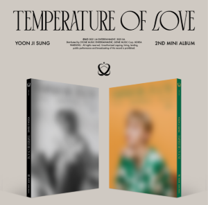 윤지성,yoonjisung,Temperature of Love,윤지성팬싸인회,윤지성영통